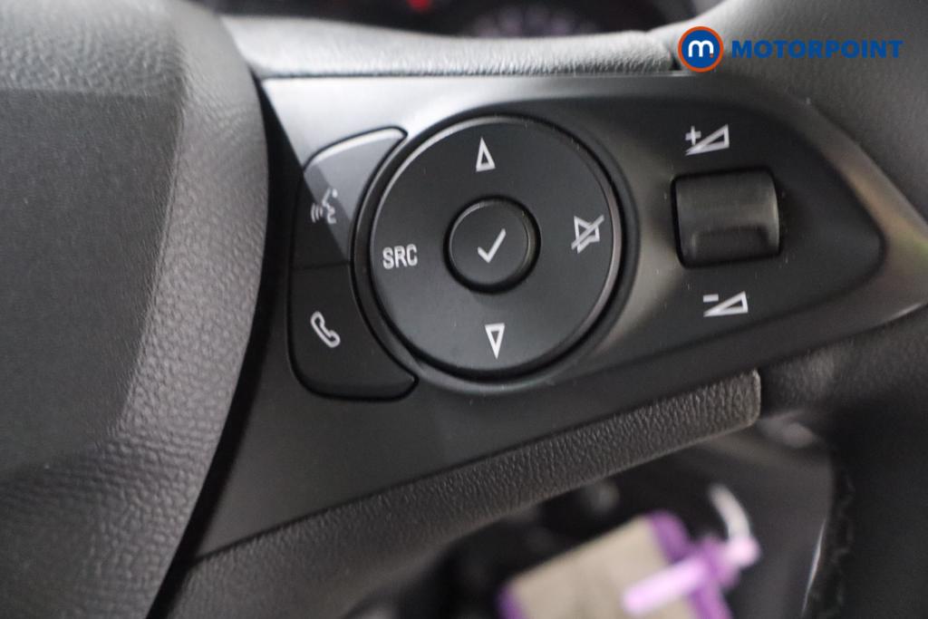 Vauxhall Corsa Design Manual Petrol Hatchback - Stock Number (1641530) - 5th supplementary image