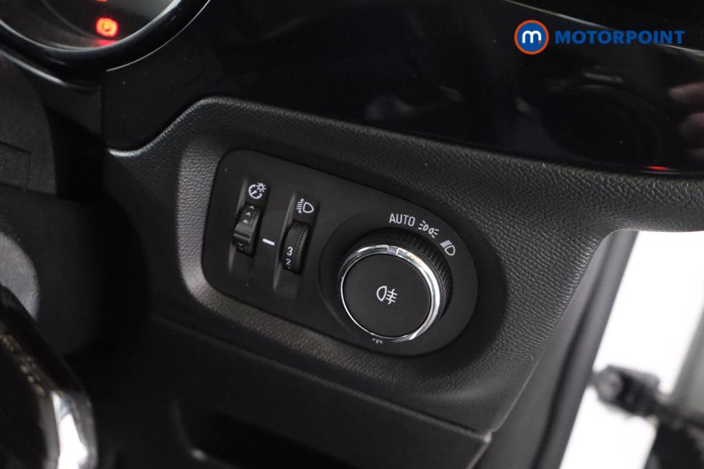 Vauxhall Corsa Design Manual Petrol Hatchback - Stock Number (1641530) - 6th supplementary image