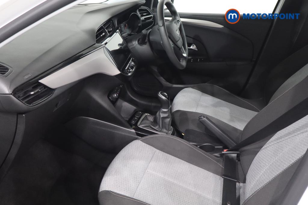 Vauxhall Corsa Design Manual Petrol Hatchback - Stock Number (1641530) - 14th supplementary image