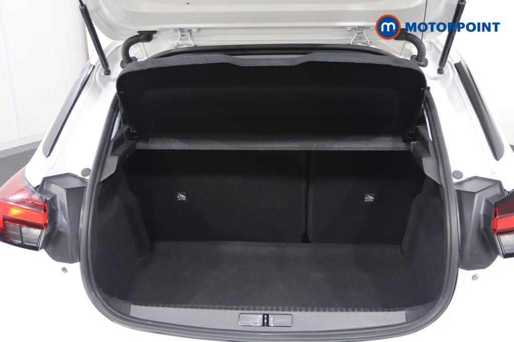 Vauxhall Corsa Design Manual Petrol Hatchback - Stock Number (1641530) - 17th supplementary image