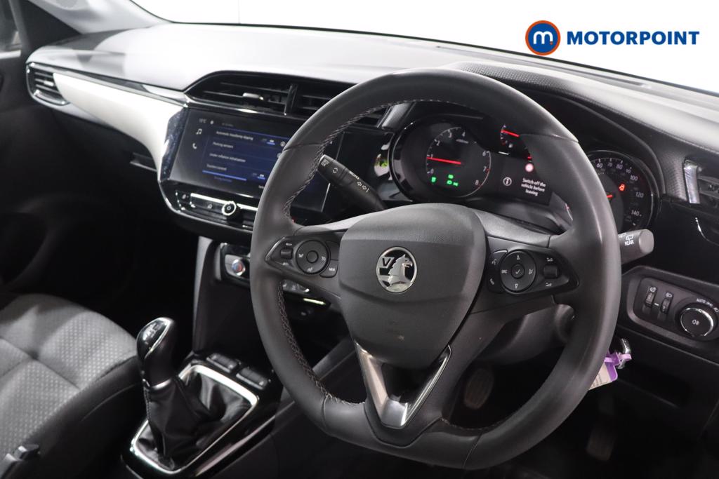 Vauxhall Corsa Design Manual Petrol Hatchback - Stock Number (1641530) - 1st supplementary image