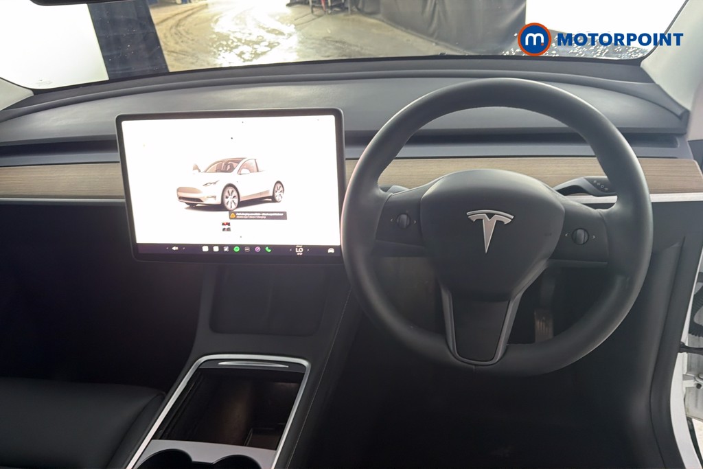 Tesla Model Y Rwd 5Dr Auto Automatic Electric SUV - Stock Number (1641853) - 2nd supplementary image