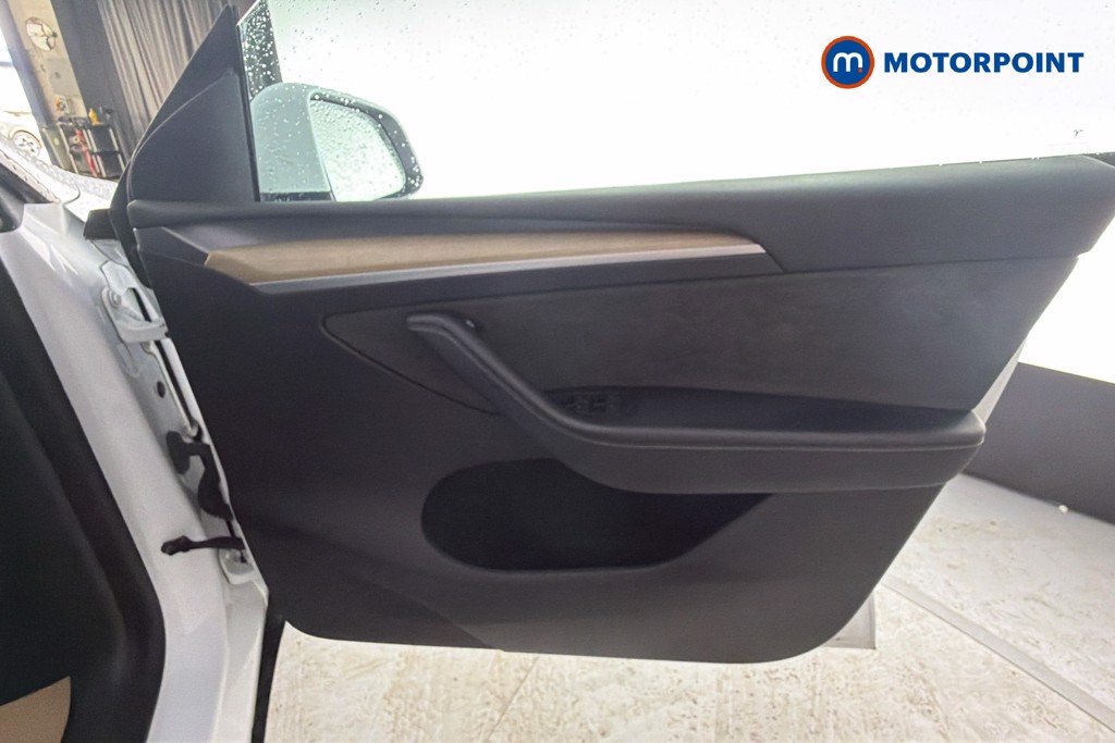 Tesla Model Y Rwd 5Dr Auto Automatic Electric SUV - Stock Number (1641853) - 19th supplementary image