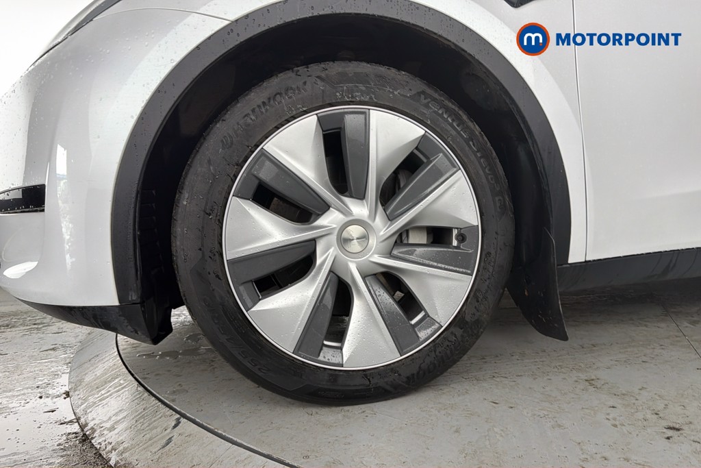 Tesla Model Y Rwd 5Dr Auto Automatic Electric SUV - Stock Number (1641853) - 47th supplementary image