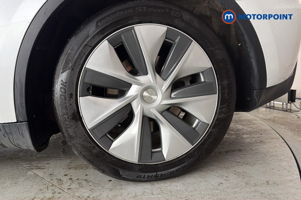 Tesla Model Y Rwd 5Dr Auto Automatic Electric SUV - Stock Number (1641853) - 48th supplementary image
