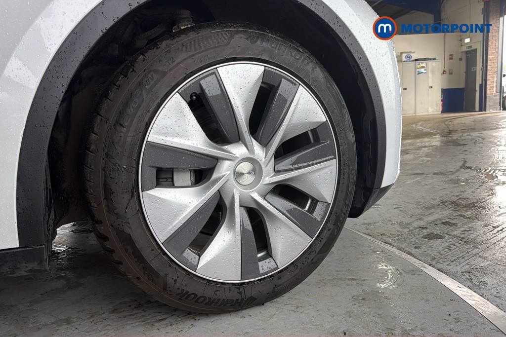 Tesla Model Y Rwd 5Dr Auto Automatic Electric SUV - Stock Number (1641853) - 50th supplementary image