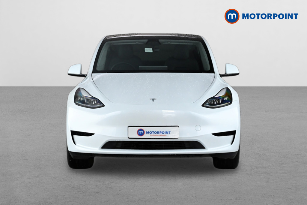 Tesla Model Y Rwd 5Dr Auto Automatic Electric SUV - Stock Number (1641853) - Front bumper