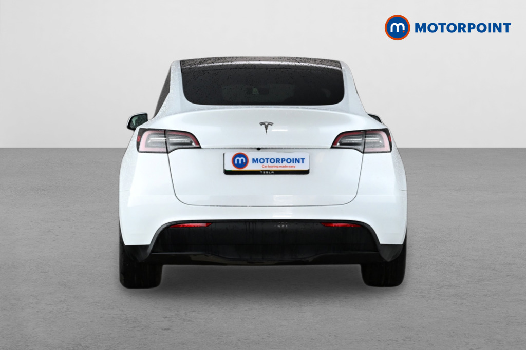 Tesla Model Y Rwd 5Dr Auto Automatic Electric SUV - Stock Number (1641853) - Rear bumper