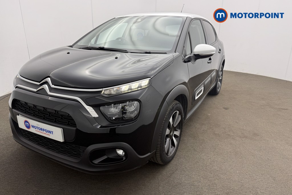 Citroen C3 Plus Automatic Petrol Hatchback - Stock Number (1642022) - 3rd supplementary image