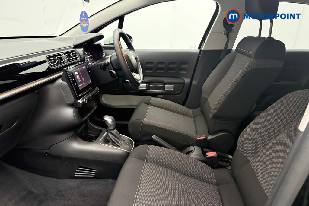 Citroen C3 Plus Automatic Petrol Hatchback - Stock Number (1642022) - 5th supplementary image