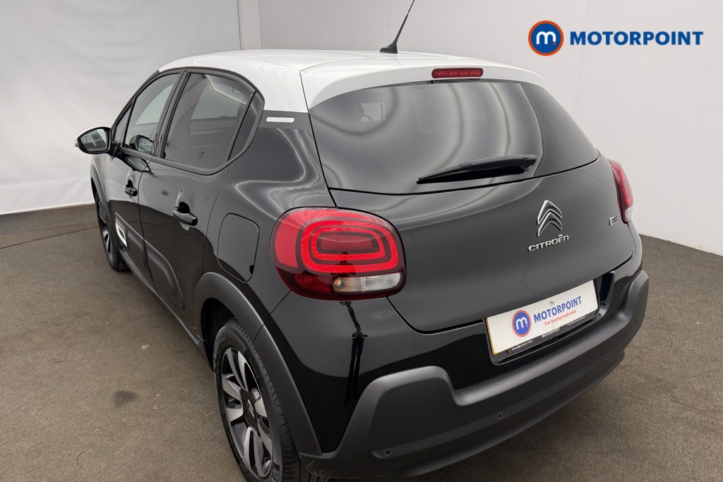 Citroen C3 Plus Automatic Petrol Hatchback - Stock Number (1642022) - 8th supplementary image