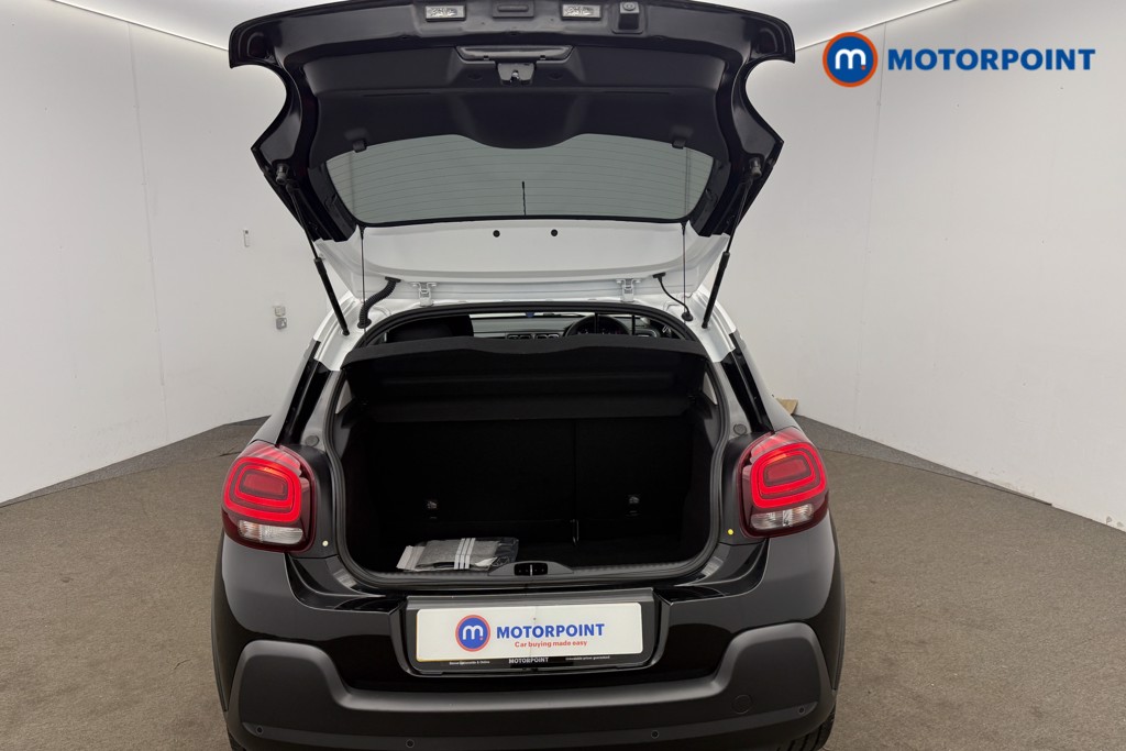 Citroen C3 Plus Automatic Petrol Hatchback - Stock Number (1642022) - 10th supplementary image