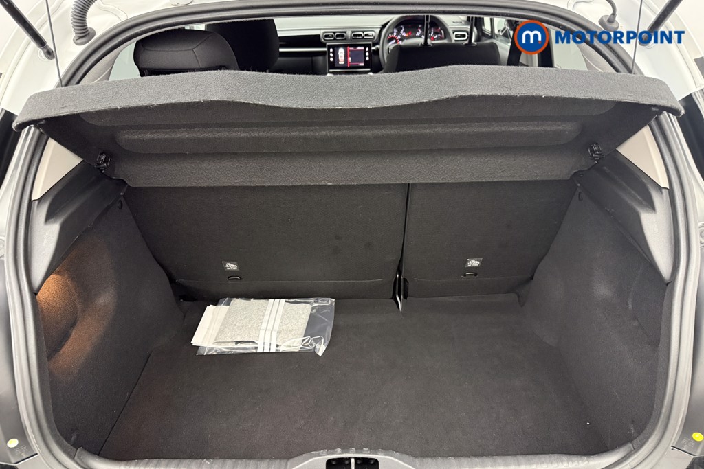 Citroen C3 Plus Automatic Petrol Hatchback - Stock Number (1642022) - 11th supplementary image