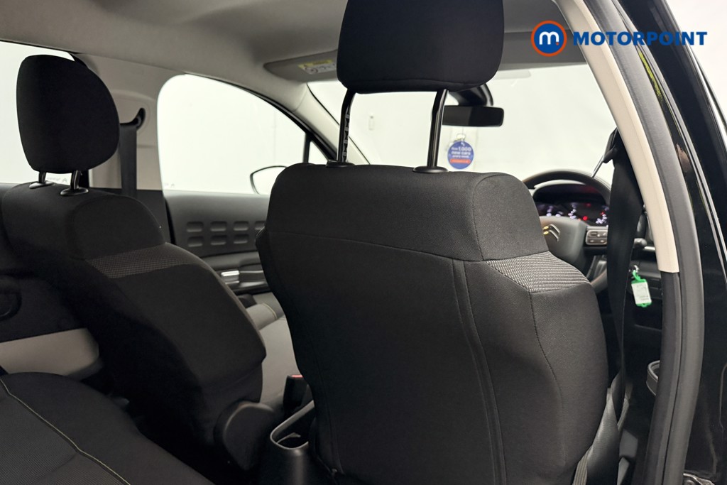 Citroen C3 Plus Automatic Petrol Hatchback - Stock Number (1642022) - 14th supplementary image