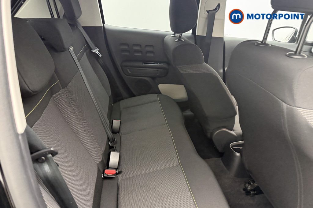 Citroen C3 Plus Automatic Petrol Hatchback - Stock Number (1642022) - 15th supplementary image