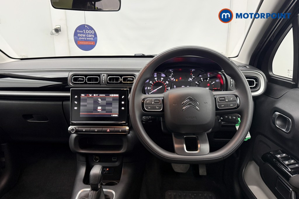 Citroen C3 Plus Automatic Petrol Hatchback - Stock Number (1642022) - 17th supplementary image