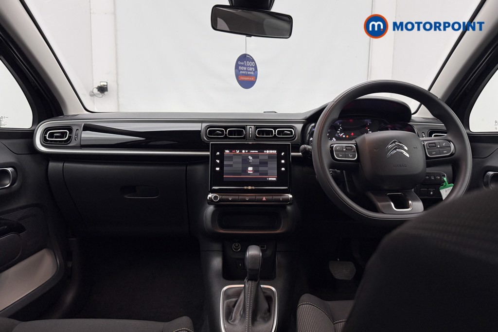 Citroen C3 Plus Automatic Petrol Hatchback - Stock Number (1642022) - 18th supplementary image