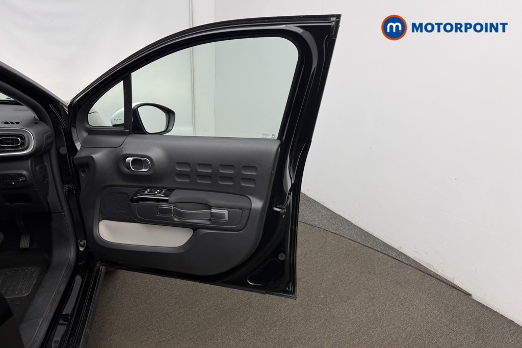 Citroen C3 Plus Automatic Petrol Hatchback - Stock Number (1642022) - 19th supplementary image