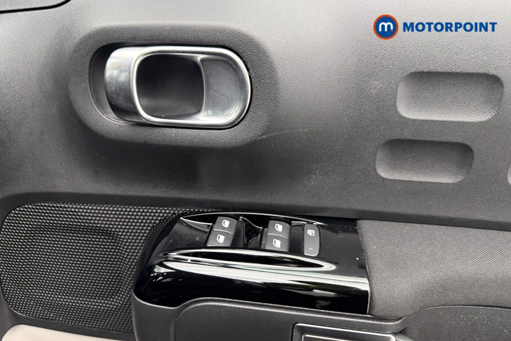 Citroen C3 Plus Automatic Petrol Hatchback - Stock Number (1642022) - 20th supplementary image