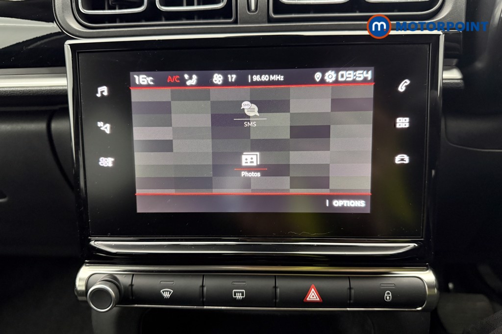 Citroen C3 Plus Automatic Petrol Hatchback - Stock Number (1642022) - 28th supplementary image