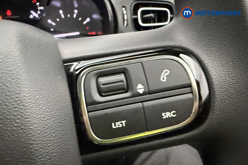 Citroen C3 Plus Automatic Petrol Hatchback - Stock Number (1642022) - 32nd supplementary image