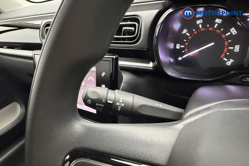 Citroen C3 Plus Automatic Petrol Hatchback - Stock Number (1642022) - 33rd supplementary image