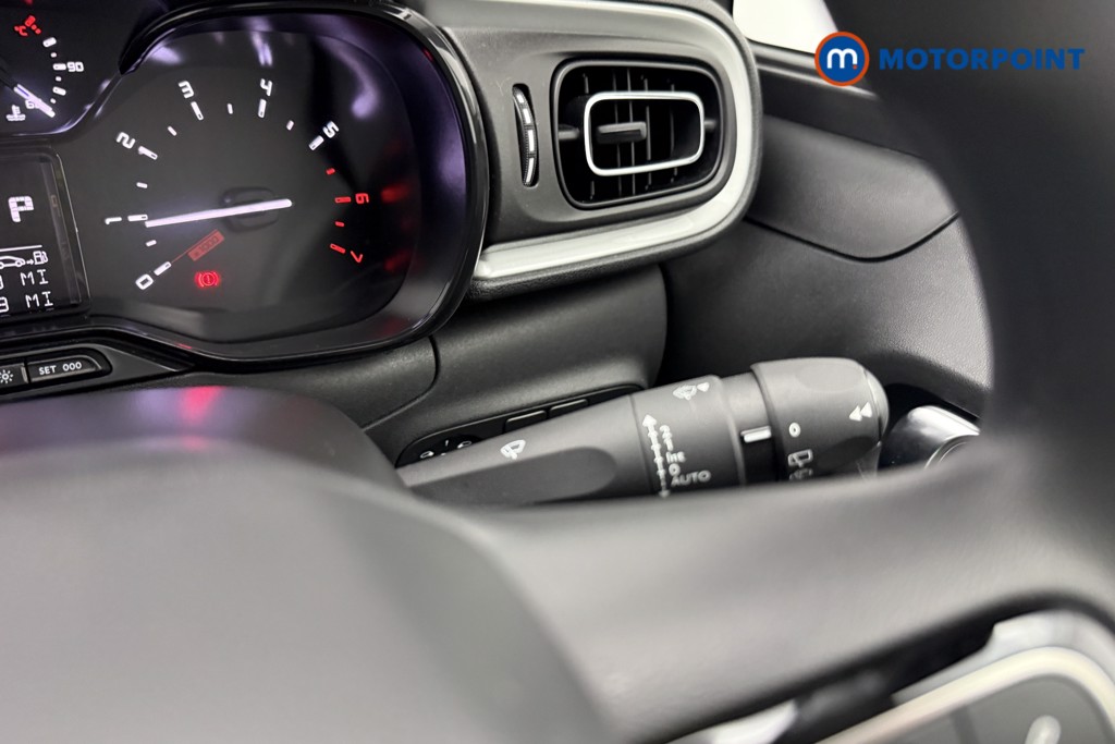 Citroen C3 Plus Automatic Petrol Hatchback - Stock Number (1642022) - 34th supplementary image