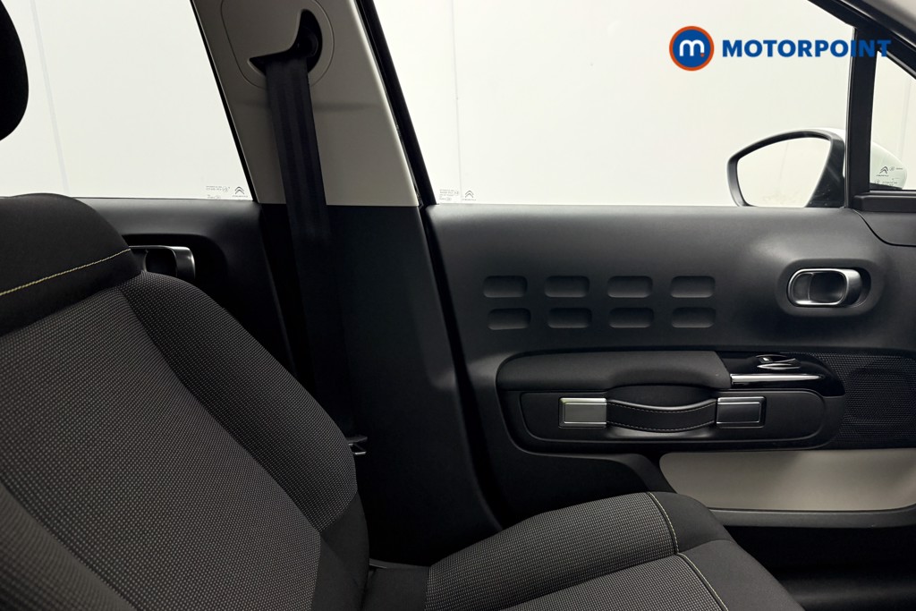 Citroen C3 Plus Automatic Petrol Hatchback - Stock Number (1642022) - 35th supplementary image