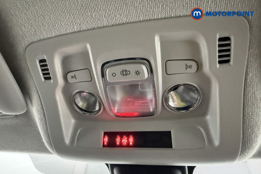Citroen C3 Plus Automatic Petrol Hatchback - Stock Number (1642022) - 36th supplementary image