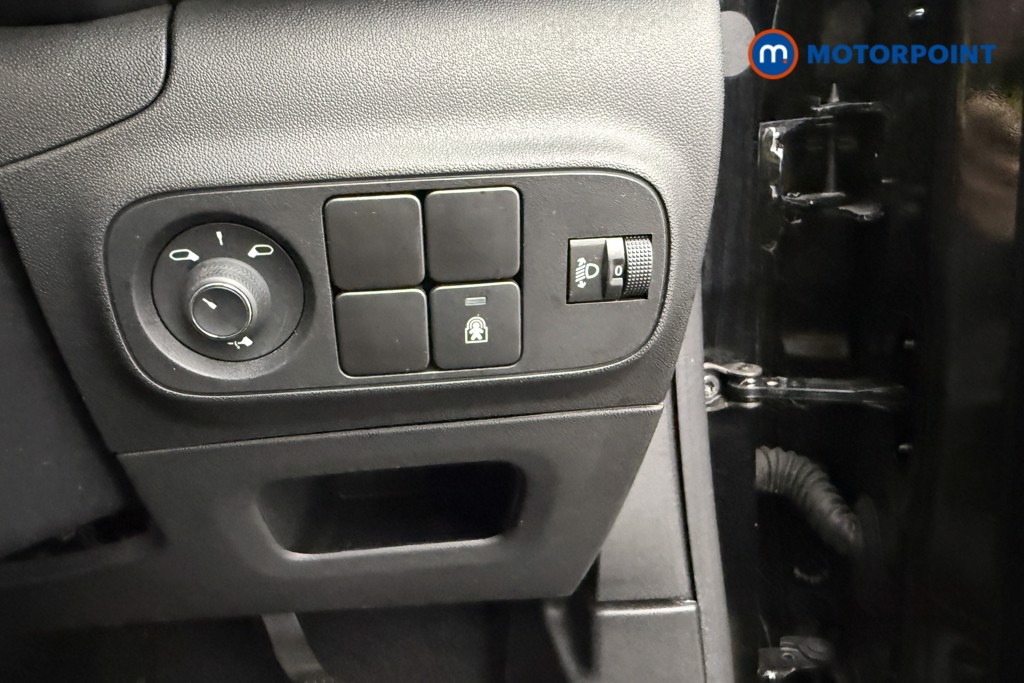 Citroen C3 Plus Automatic Petrol Hatchback - Stock Number (1642022) - 38th supplementary image