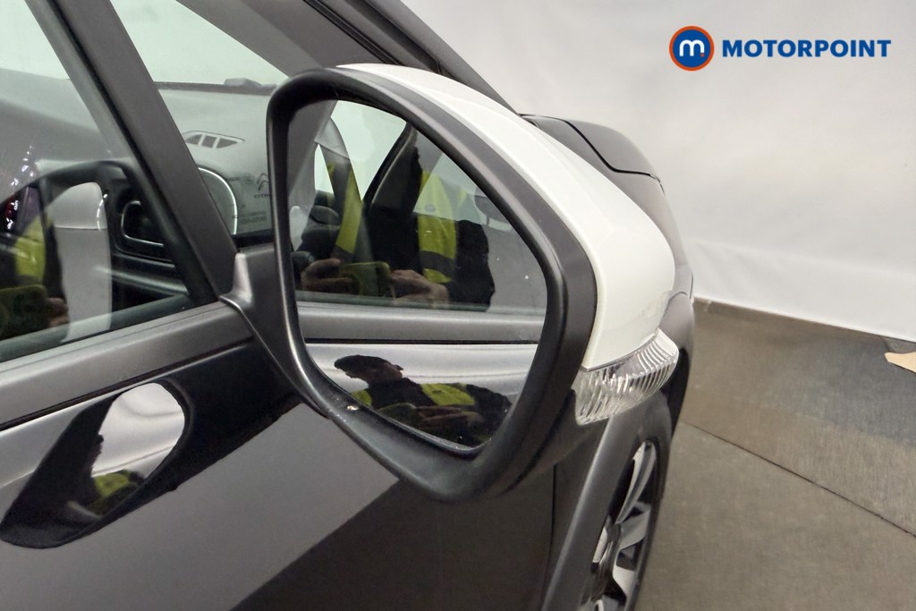 Citroen C3 Plus Automatic Petrol Hatchback - Stock Number (1642022) - 40th supplementary image