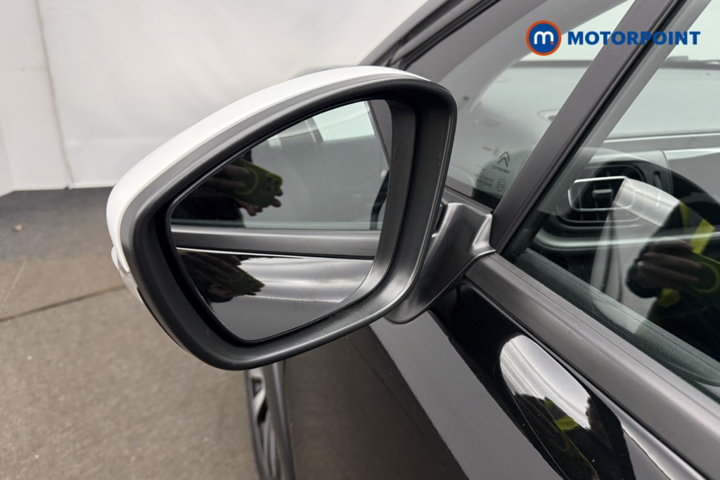 Citroen C3 Plus Automatic Petrol Hatchback - Stock Number (1642022) - 42nd supplementary image