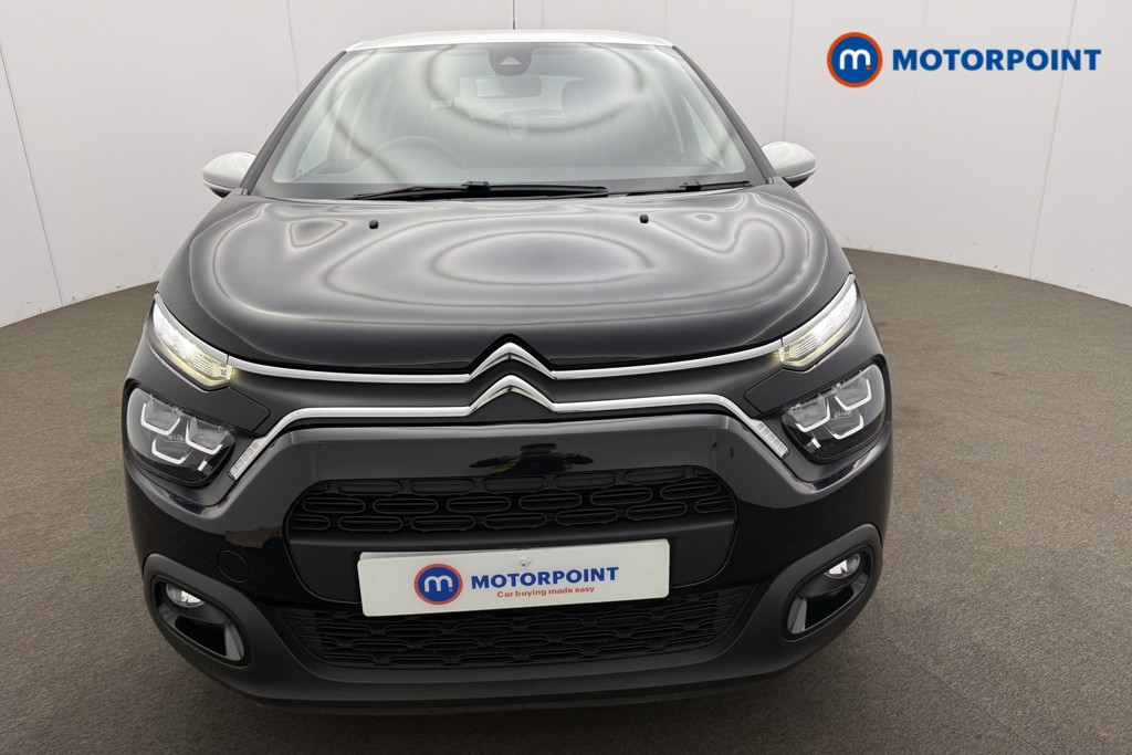 Citroen C3 Plus Automatic Petrol Hatchback - Stock Number (1642022) - 1st supplementary image