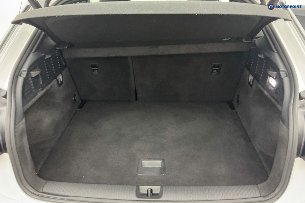 Audi Q2 S Line Manual Petrol SUV - Stock Number (1642177) - 3rd supplementary image