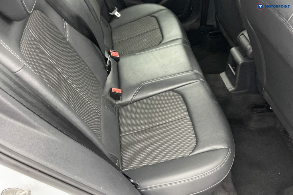 Audi Q2 S Line Manual Petrol SUV - Stock Number (1642177) - 4th supplementary image