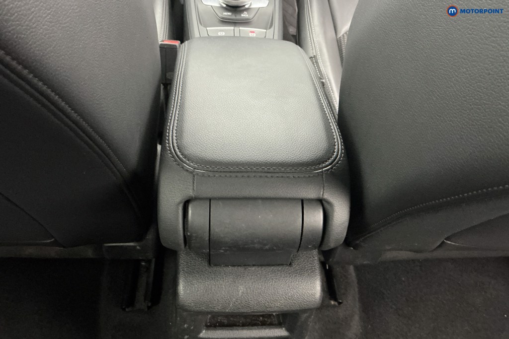 Audi Q2 S Line Manual Petrol SUV - Stock Number (1642177) - 10th supplementary image