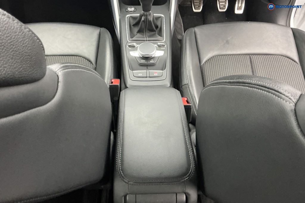 Audi Q2 S Line Manual Petrol SUV - Stock Number (1642177) - 11th supplementary image