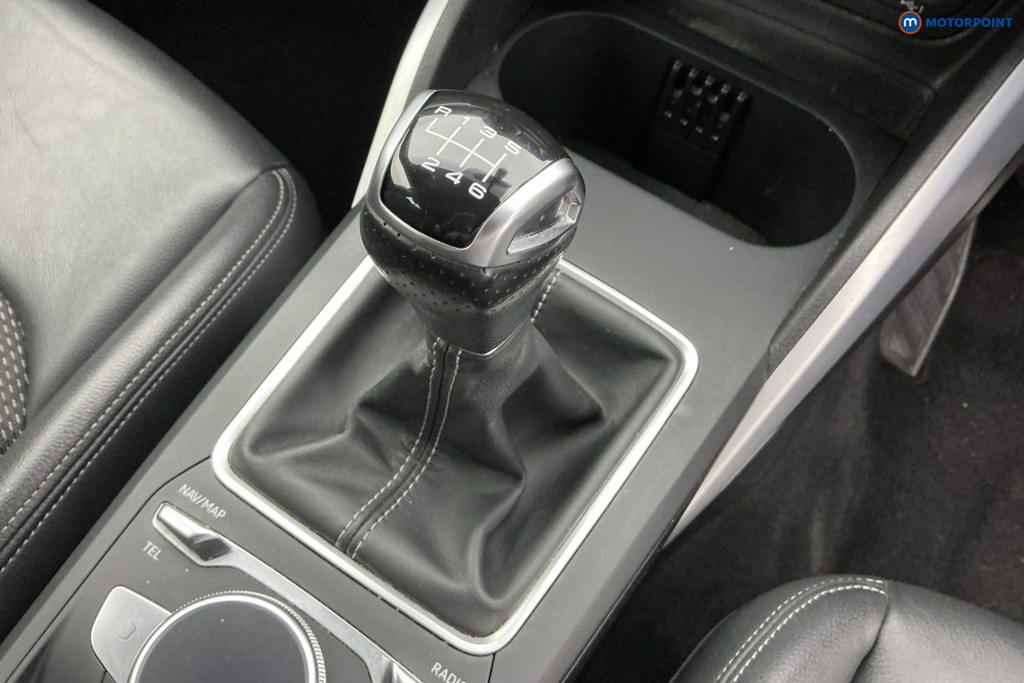 Audi Q2 S Line Manual Petrol SUV - Stock Number (1642177) - 15th supplementary image
