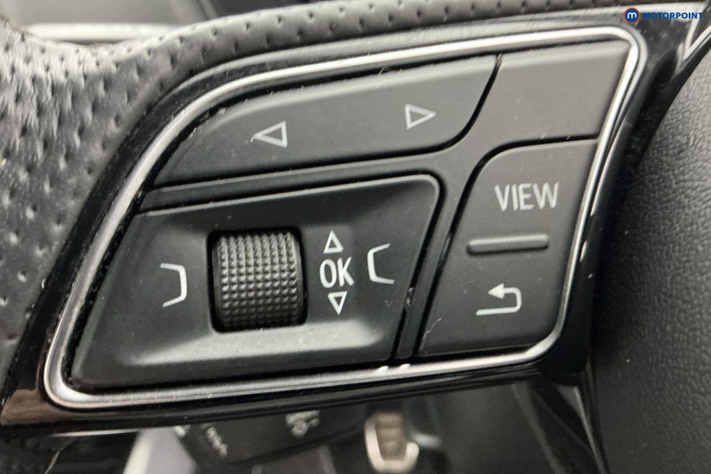 Audi Q2 S Line Manual Petrol SUV - Stock Number (1642177) - 20th supplementary image