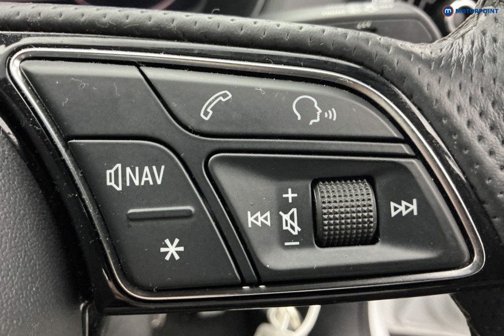 Audi Q2 S Line Manual Petrol SUV - Stock Number (1642177) - 21st supplementary image