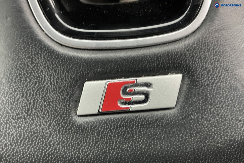 Audi Q2 S Line Manual Petrol SUV - Stock Number (1642177) - 22nd supplementary image