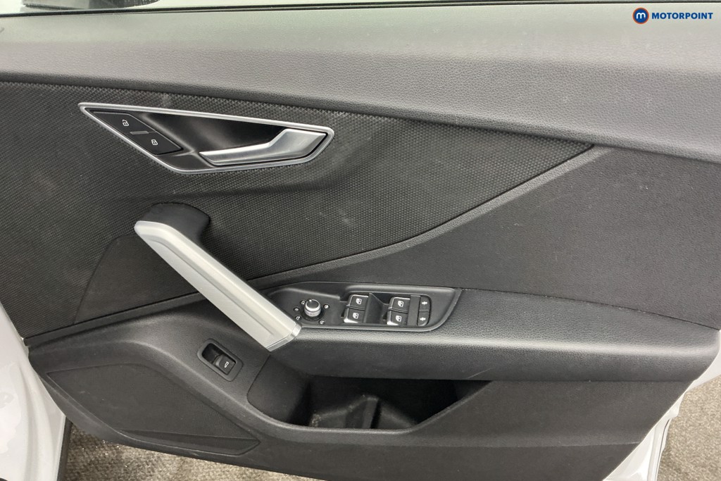 Audi Q2 S Line Manual Petrol SUV - Stock Number (1642177) - 25th supplementary image