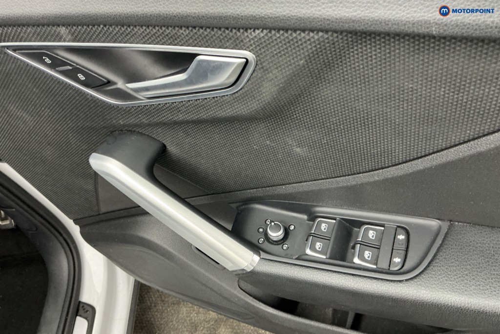 Audi Q2 S Line Manual Petrol SUV - Stock Number (1642177) - 26th supplementary image