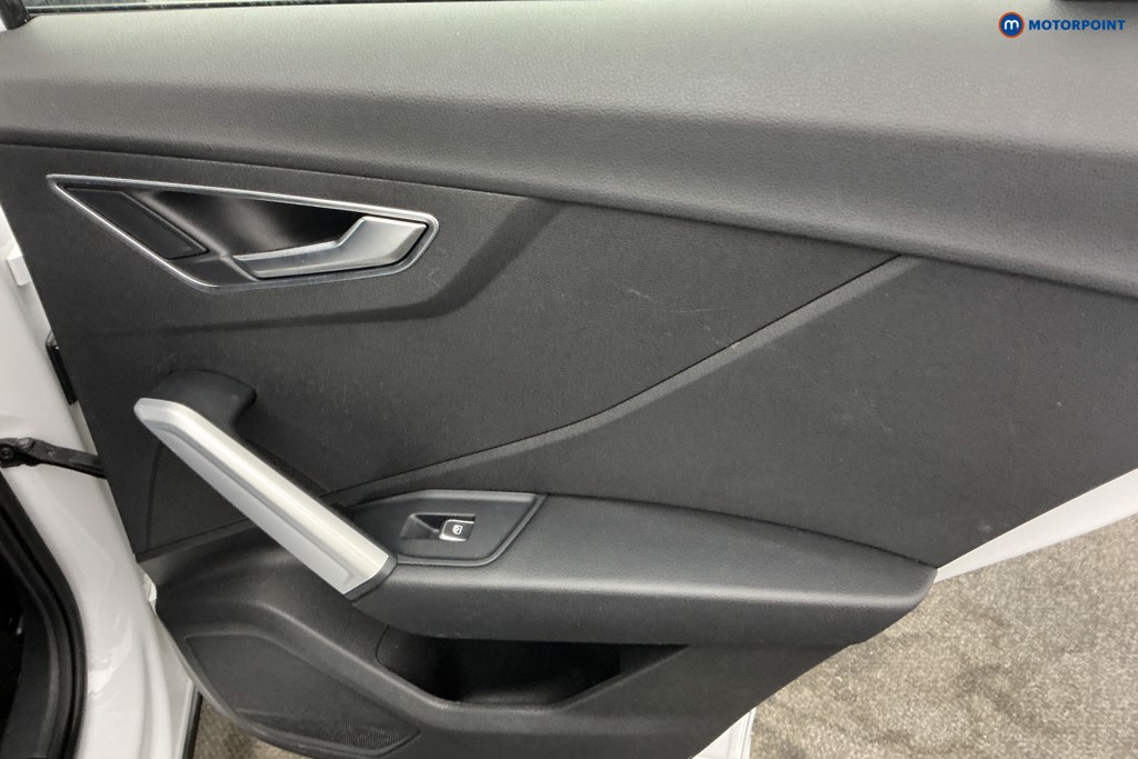 Audi Q2 S Line Manual Petrol SUV - Stock Number (1642177) - 27th supplementary image