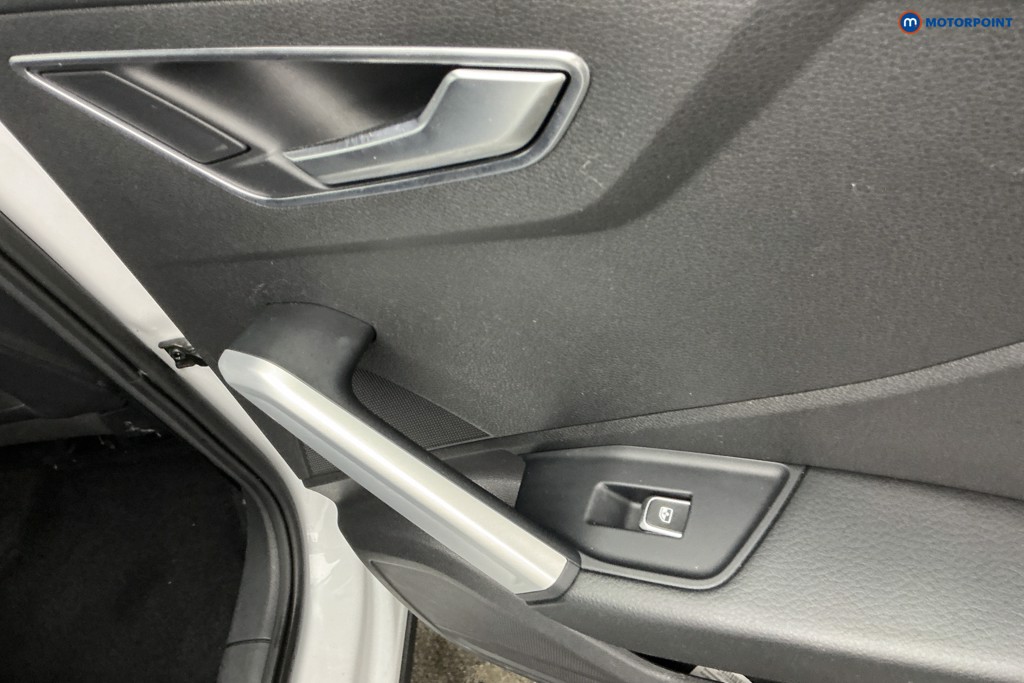 Audi Q2 S Line Manual Petrol SUV - Stock Number (1642177) - 28th supplementary image