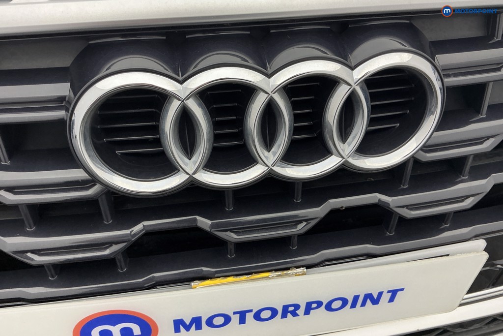 Audi Q2 S Line Manual Petrol SUV - Stock Number (1642177) - 29th supplementary image