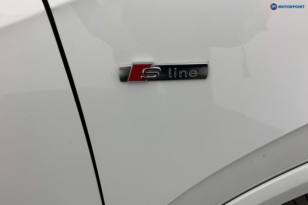 Audi Q2 S Line Manual Petrol SUV - Stock Number (1642177) - 31st supplementary image