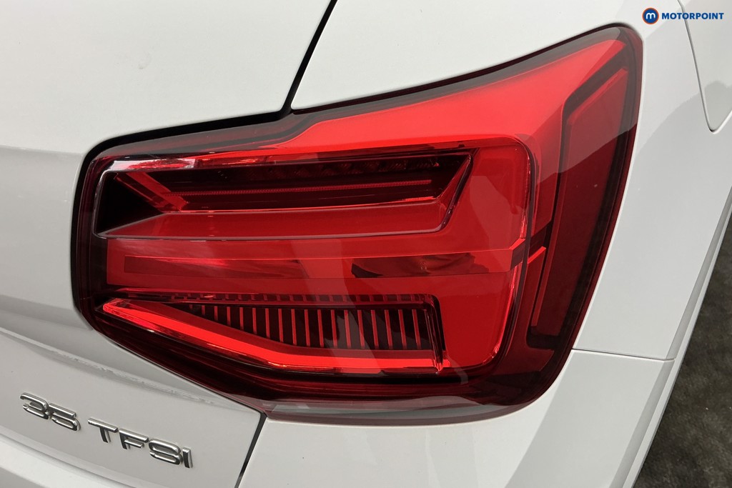 Audi Q2 S Line Manual Petrol SUV - Stock Number (1642177) - 32nd supplementary image