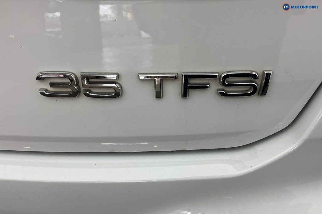 Audi Q2 S Line Manual Petrol SUV - Stock Number (1642177) - 33rd supplementary image