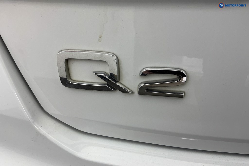 Audi Q2 S Line Manual Petrol SUV - Stock Number (1642177) - 34th supplementary image